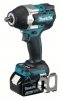 Akumulatorowy klucz udarowy Makita DTW700RTJ 2x5.0Ah 700 Nm